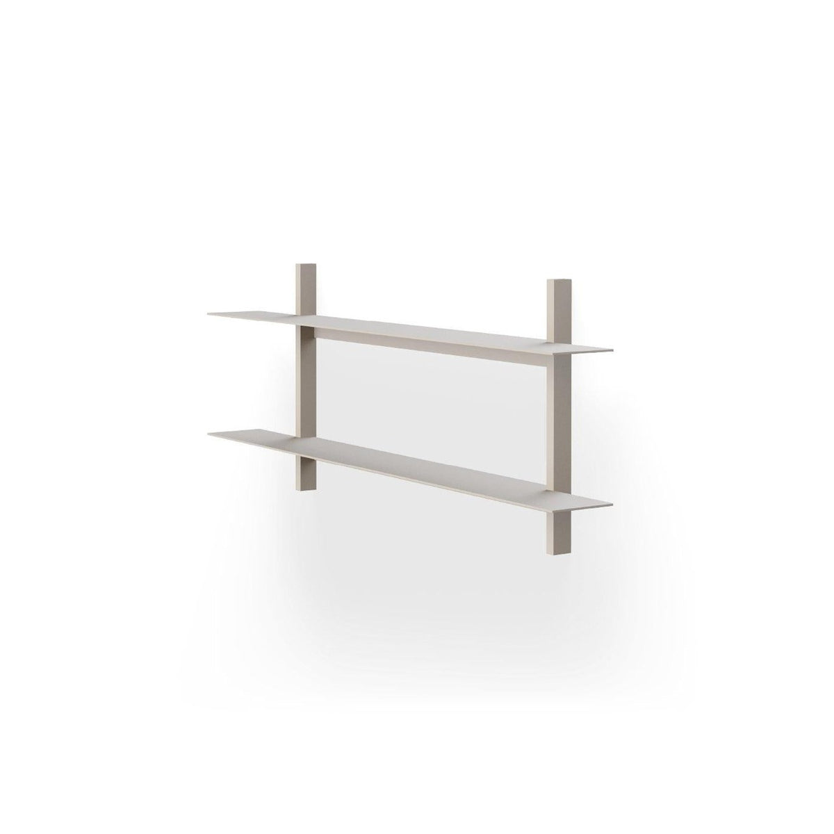 Plié Wall Shelves 2 - Regale & Aufbewahrung - UTIL – view 9