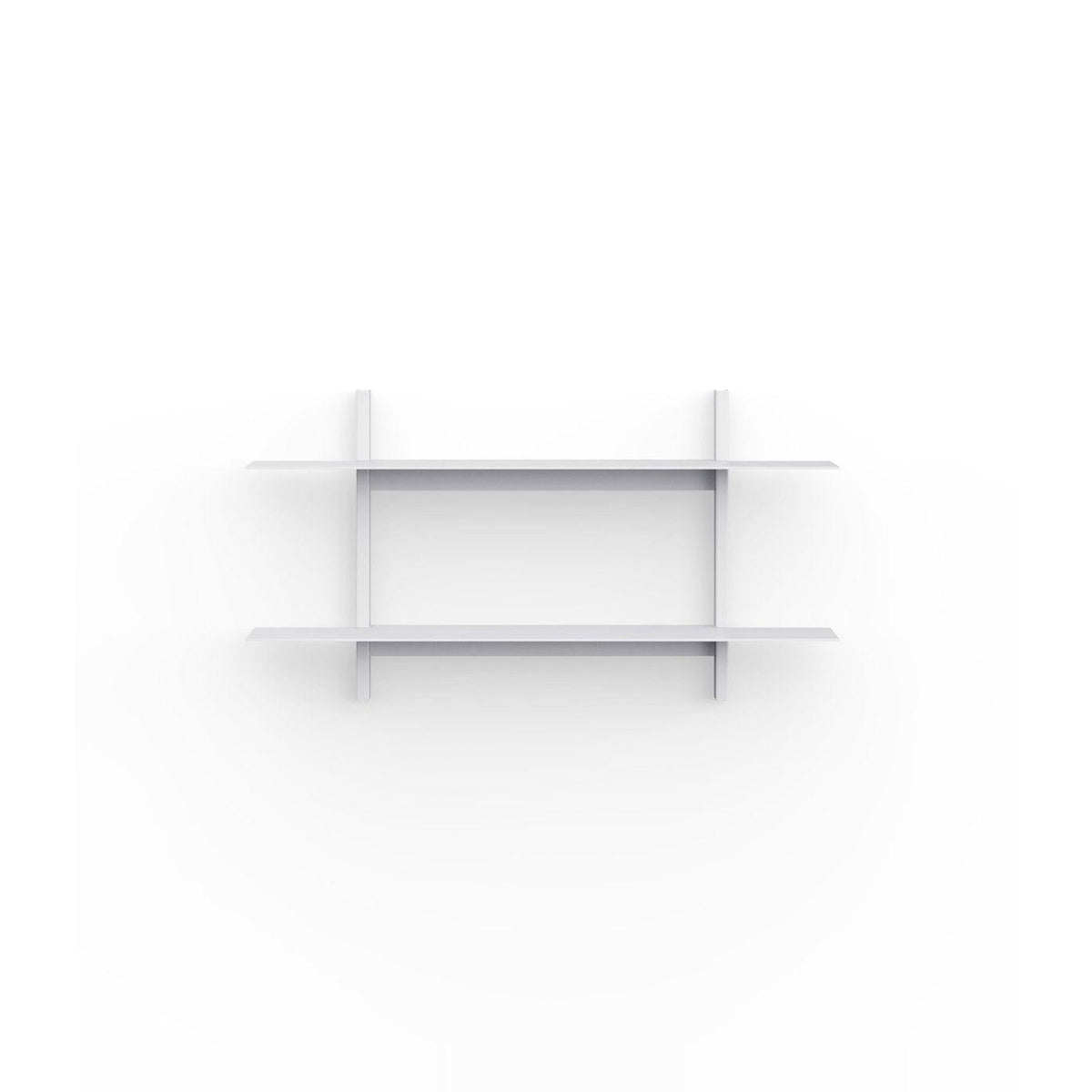 Plié Wall Shelves 2 - Regale & Aufbewahrung - UTIL