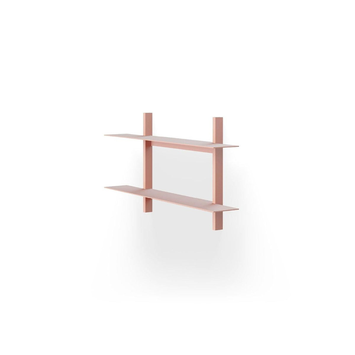 Plié Wall Shelves 2 - Regale & Aufbewahrung - UTIL – view 13