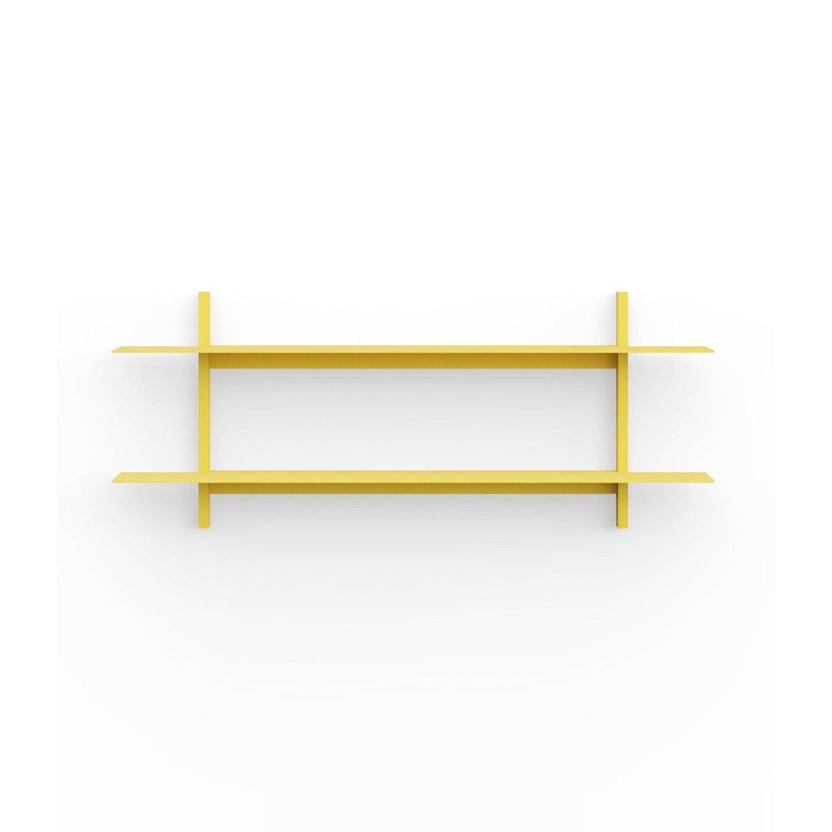 Plié Wall Shelves 2 - Regale & Aufbewahrung - UTIL – view 29