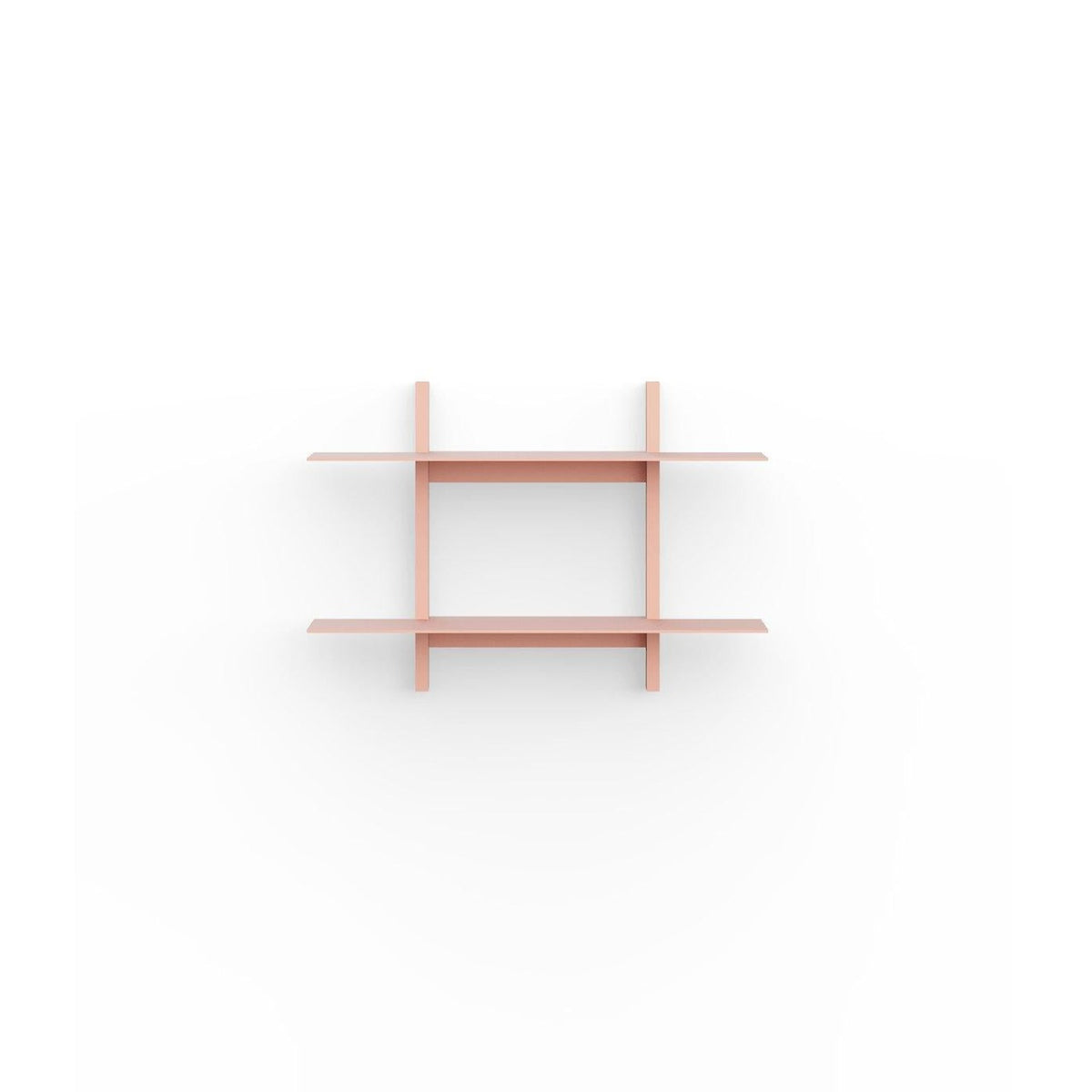 Plié Wall Shelves 2 - Regale & Aufbewahrung - UTIL – view 10