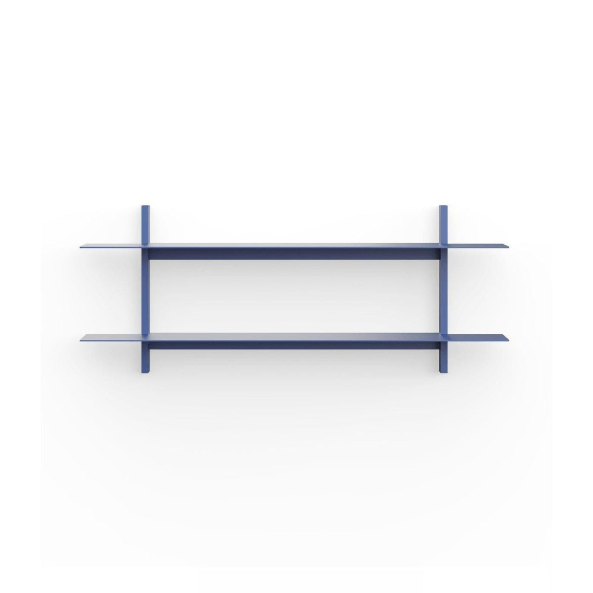Plié Wall Shelves 2 - Regale & Aufbewahrung - UTIL – view 24