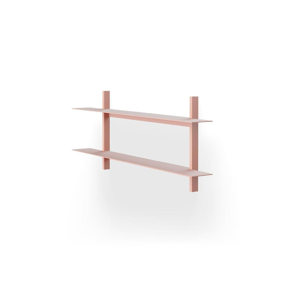 Plié Wall Shelves 2 - Regale & Aufbewahrung - UTIL – view 15