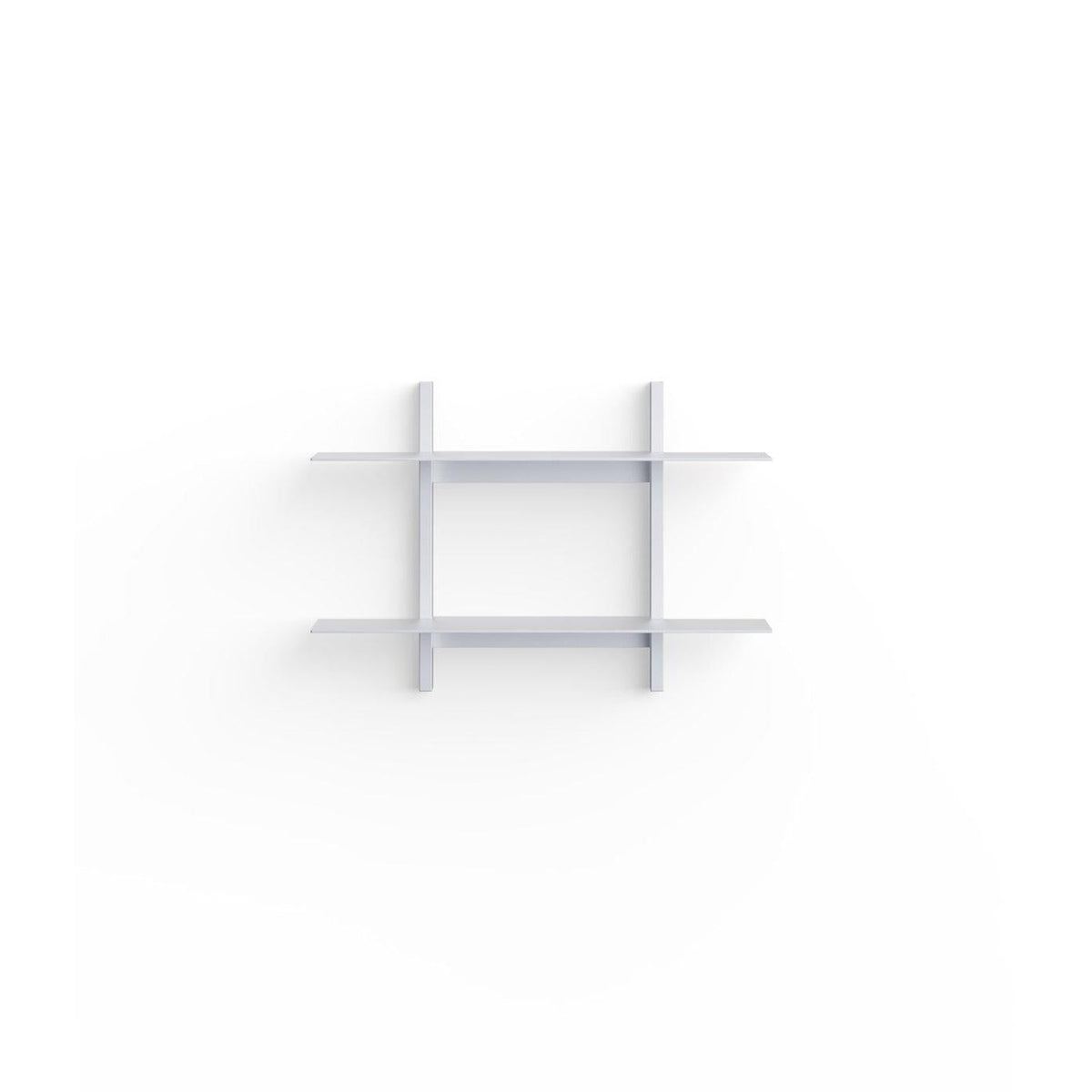 Plié Wall Shelves 2 - Regale & Aufbewahrung - UTIL – view 31