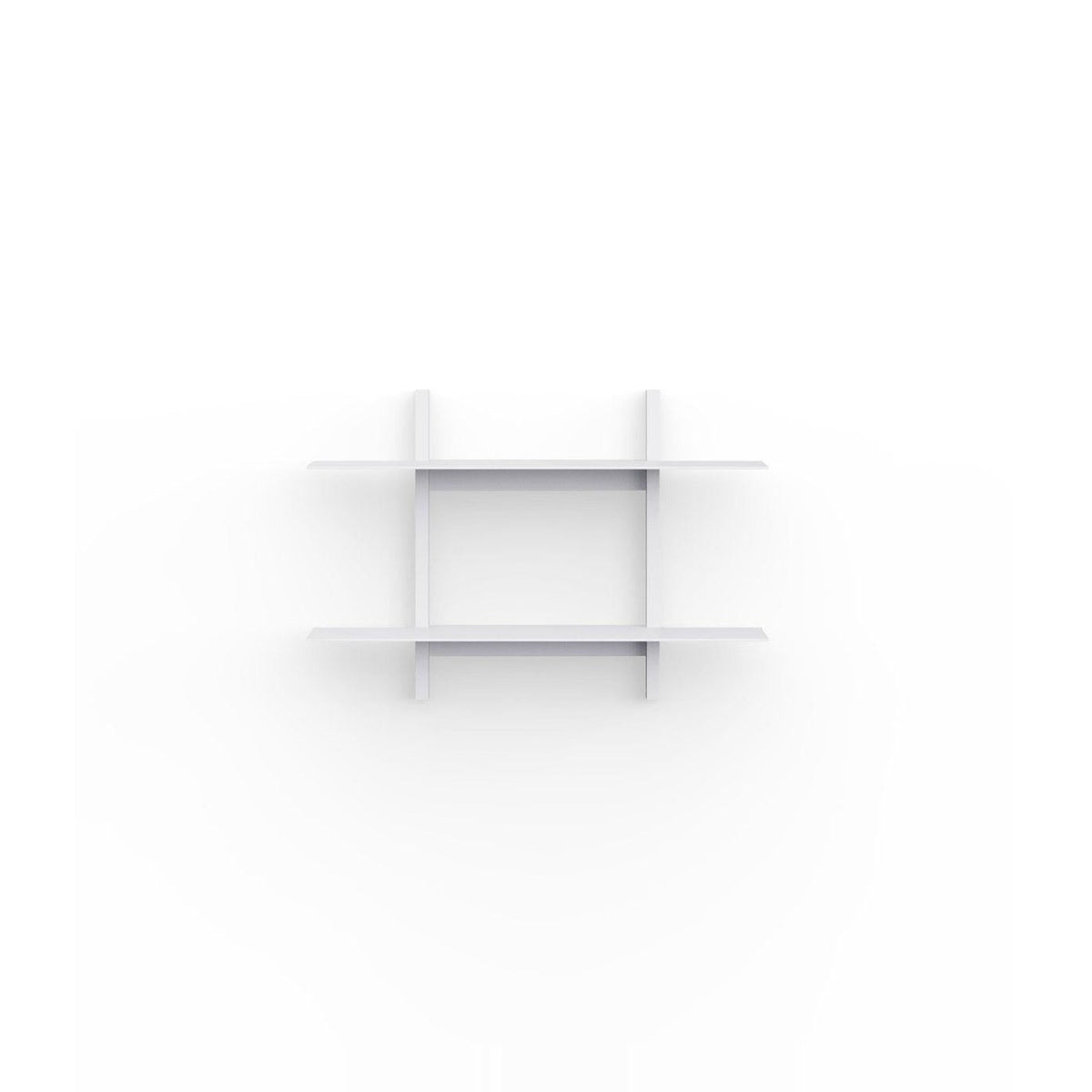 Plié Wall Shelves 2 - Regale & Aufbewahrung - UTIL – view 16