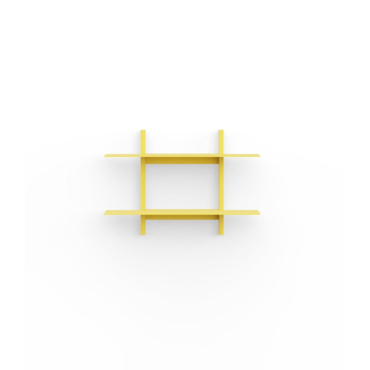 Plié Wall Shelves 2 - Regale & Aufbewahrung - UTIL – view 26