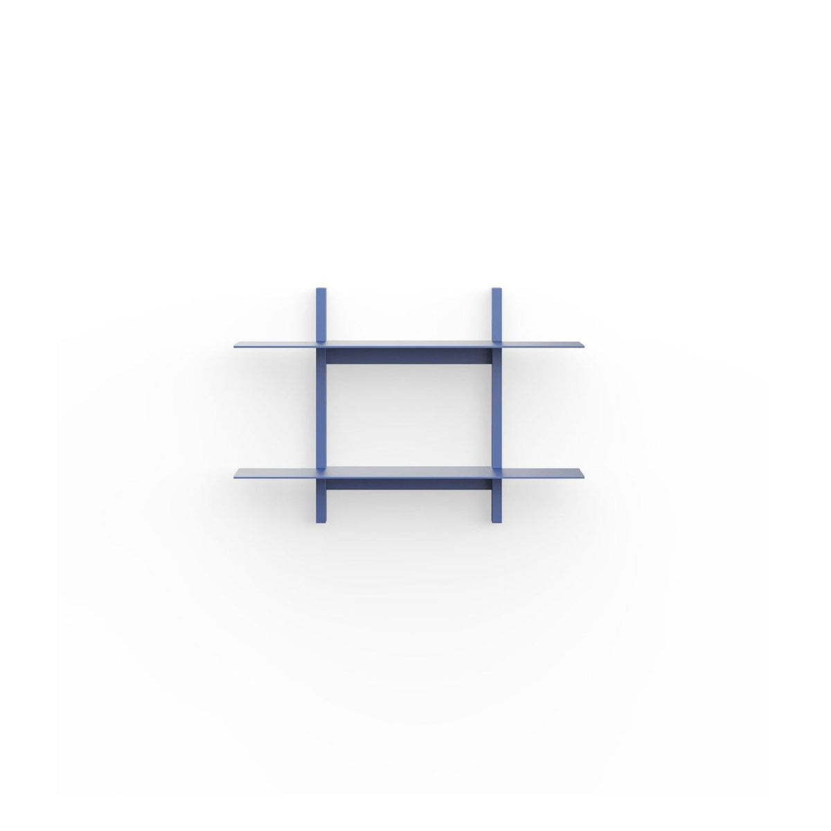Plié Wall Shelves 2 - Regale & Aufbewahrung - UTIL