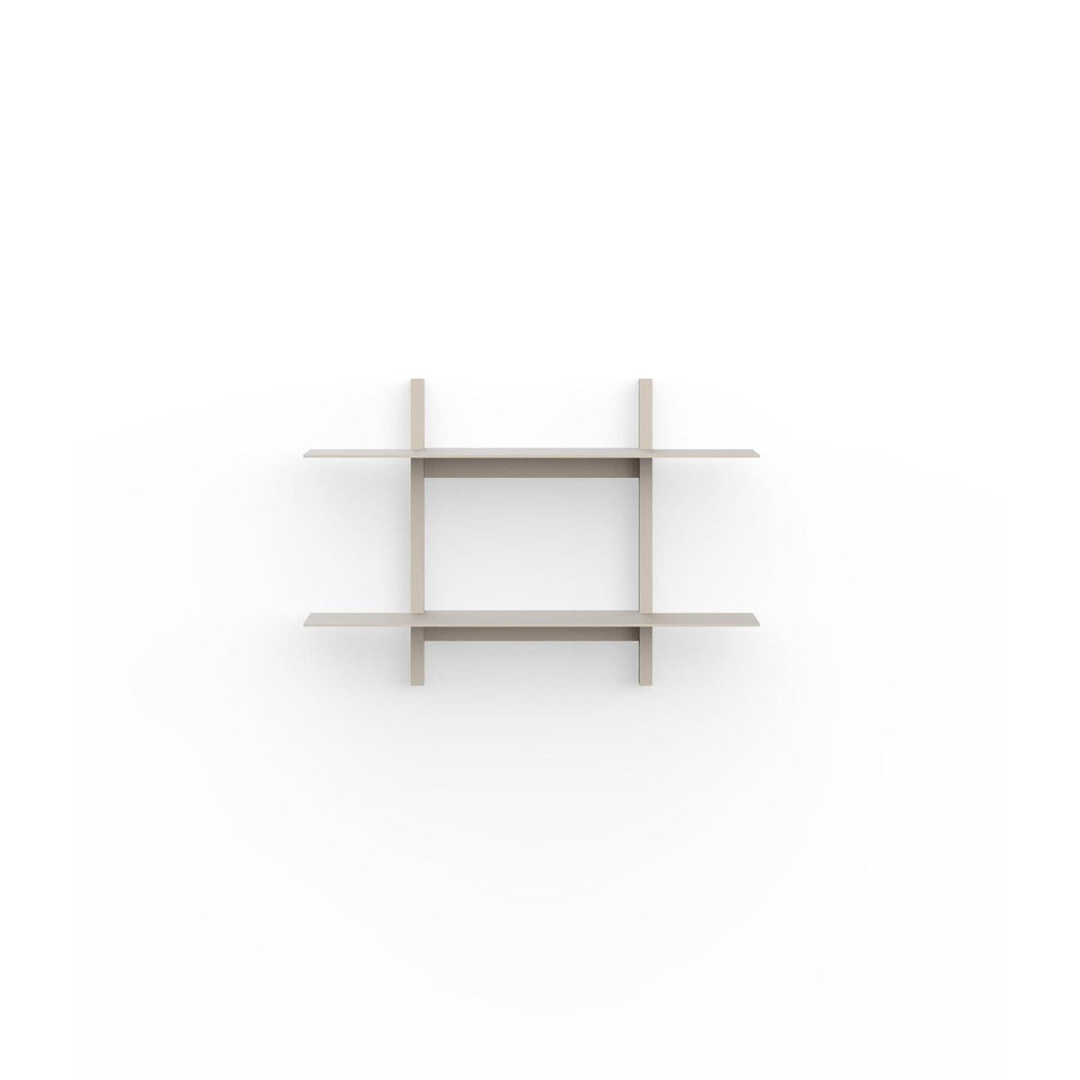 Plié Wall Shelves 2 - Regale & Aufbewahrung - UTIL – view 4