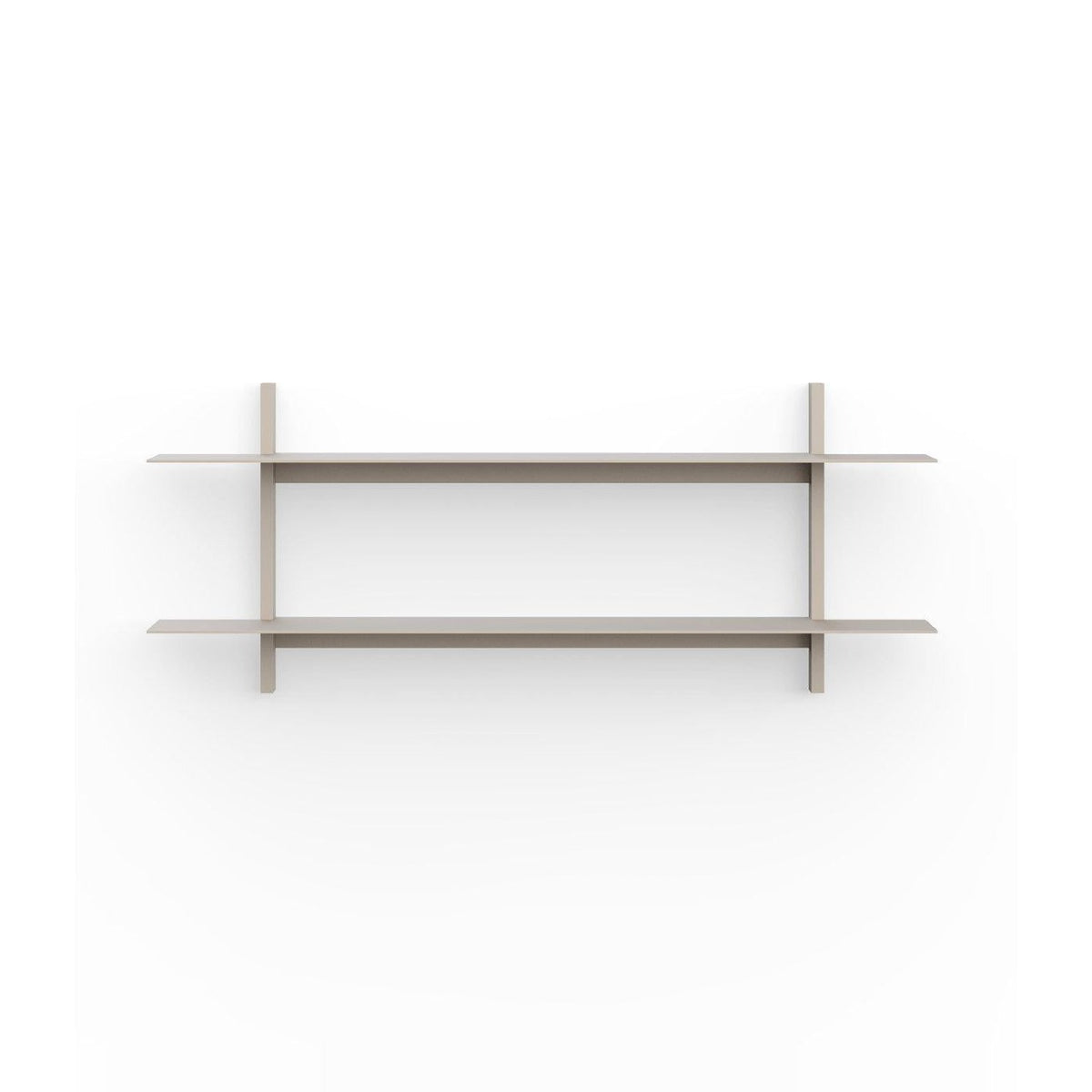 Plié Wall Shelves 2 - Regale & Aufbewahrung - UTIL – view 8