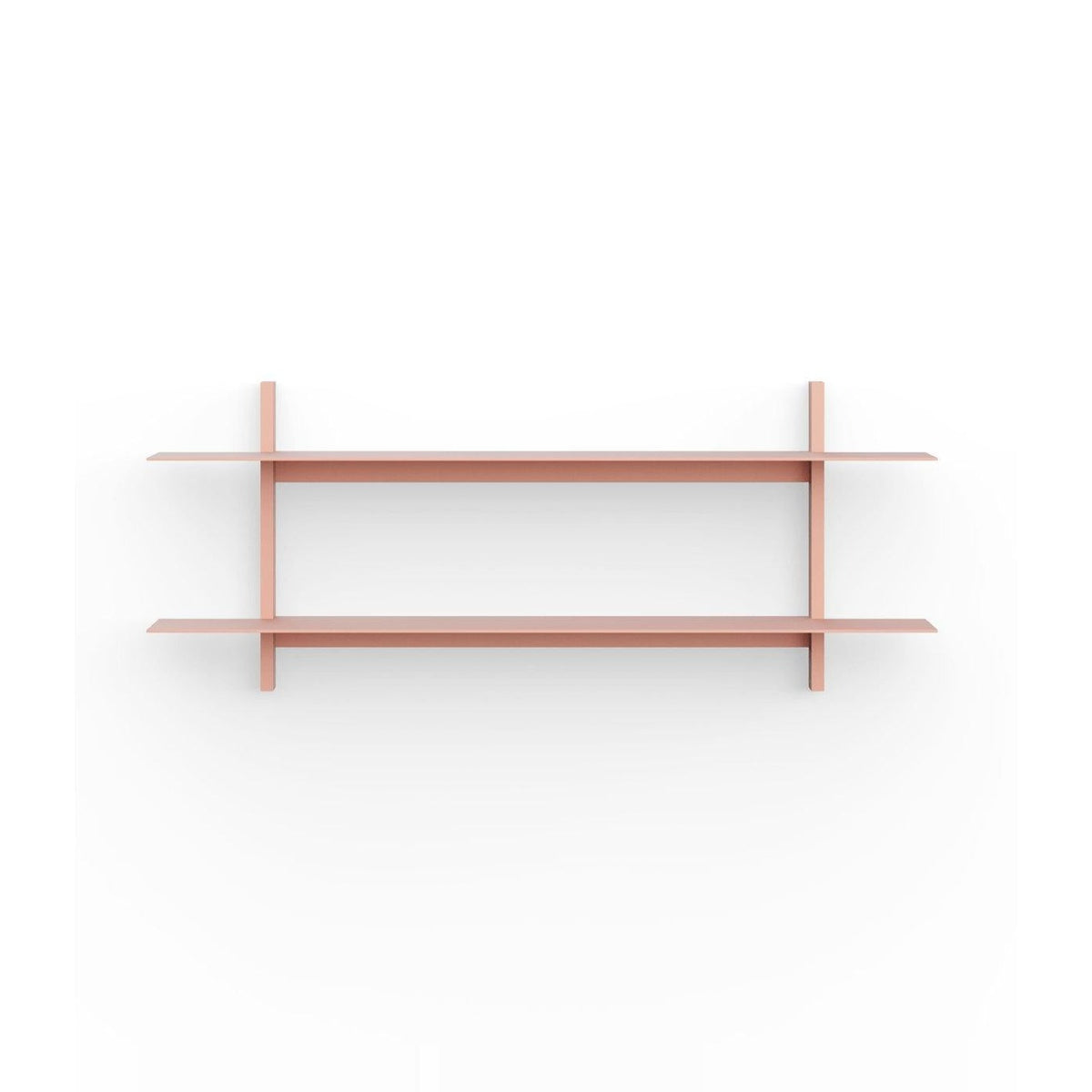 Plié Wall Shelves 2 - Regale & Aufbewahrung - UTIL – view 14