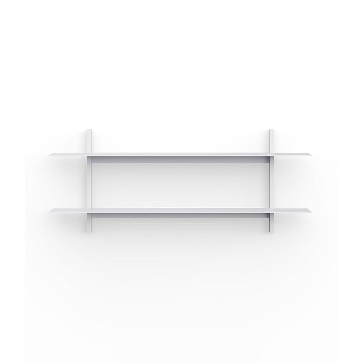 Plié Wall Shelves 2 - Regale & Aufbewahrung - UTIL – view 19