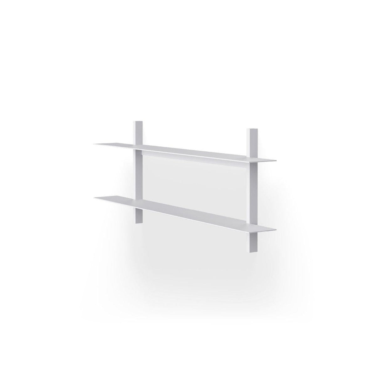 Plié Wall Shelves 2 - Regale & Aufbewahrung - UTIL – view 20