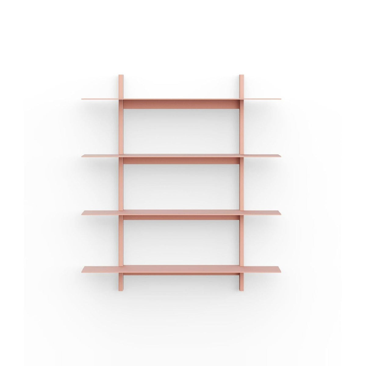 Plié Wall Shelves 4 - Regale & Aufbewahrung - UTIL
