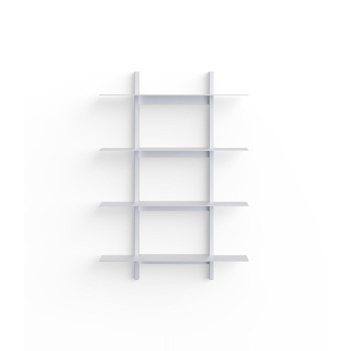 Plié Wall Shelves 4 - Regale & Aufbewahrung - UTIL