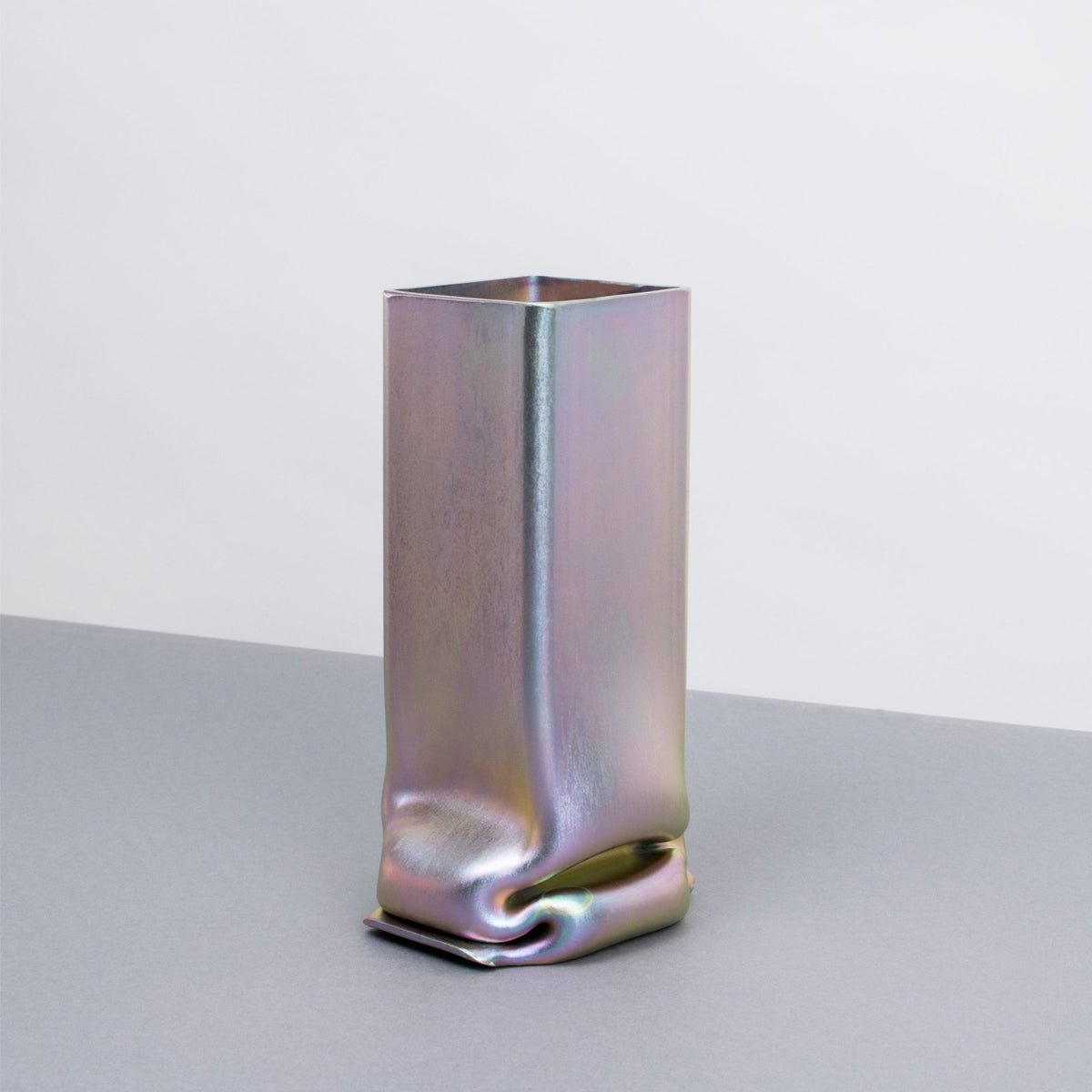 Pressure Vase - Vase - Tim Teven Studio – view 11
