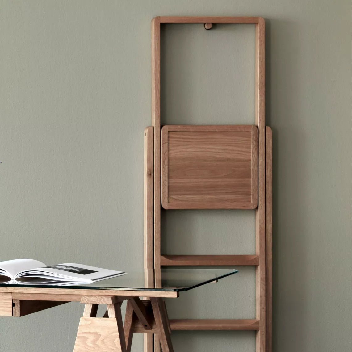 Step Stepladder - Ladder - Klappleiter - Design House Stockholm – Ansicht 5