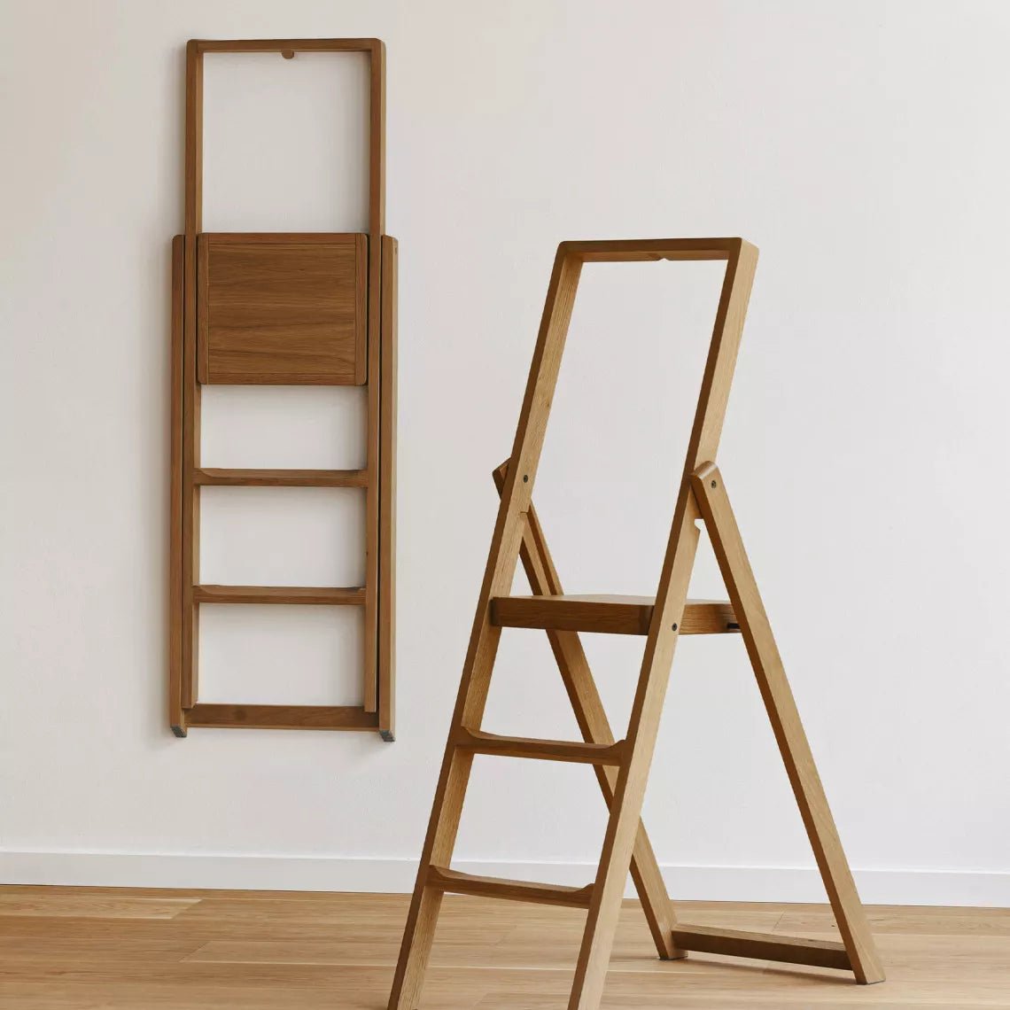 Step Stepladder - Ladder - Klappleiter - Design House Stockholm – Ansicht 6