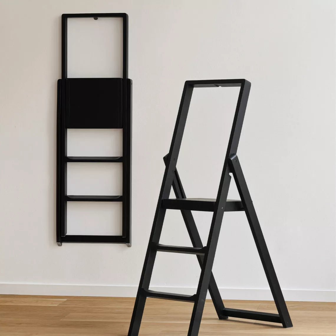 Step Stepladder - Ladder - Klappleiter - Design House Stockholm – Ansicht 7