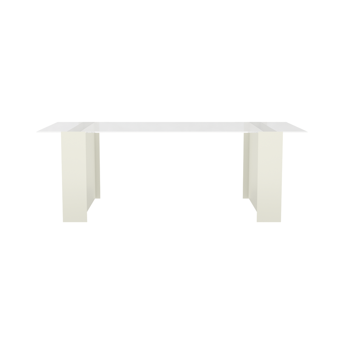 TANK - Table - Esstisch - IN SUBSTANCE
