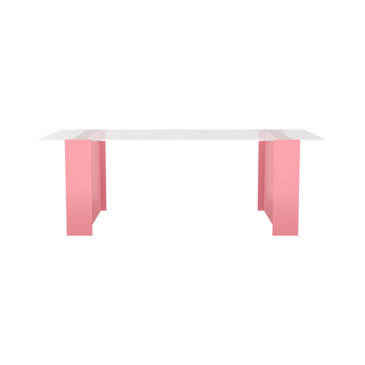 TANK - Table - Esstisch - IN SUBSTANCE – view 5