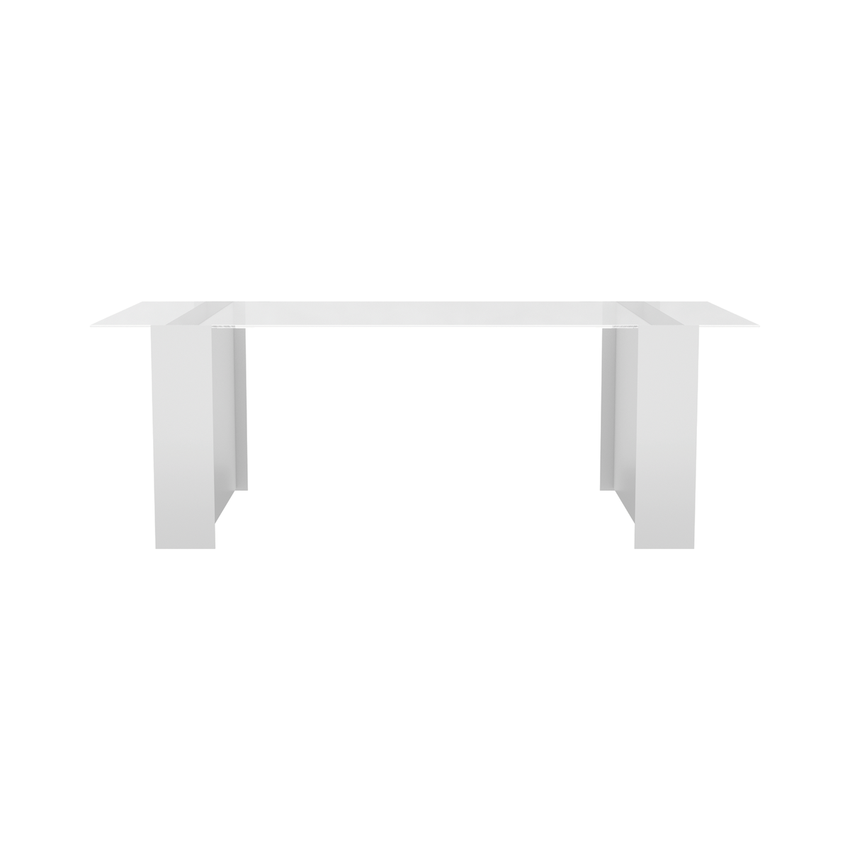 TANK - Table - Esstisch - IN SUBSTANCE