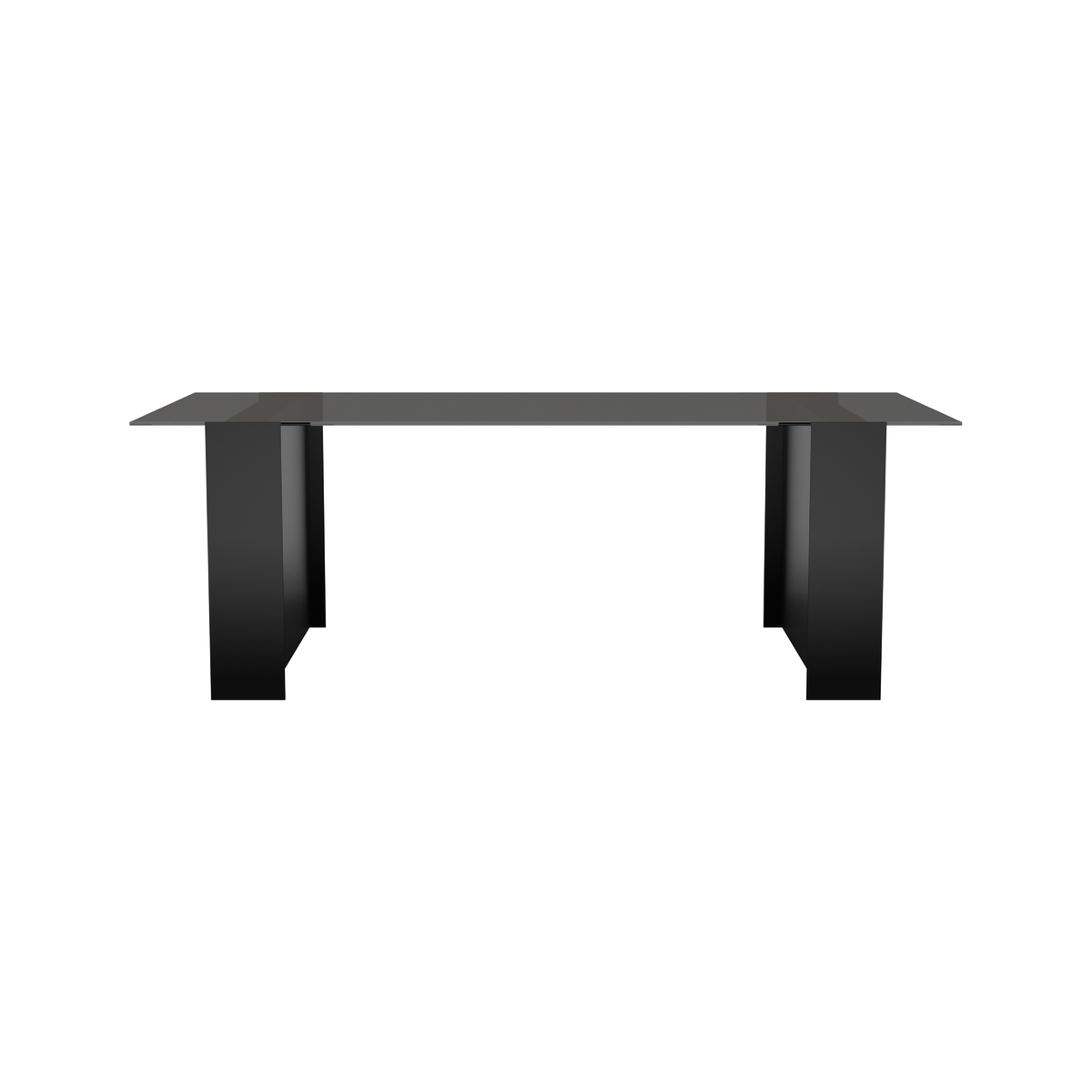 TANK - Table - Esstisch - IN SUBSTANCE