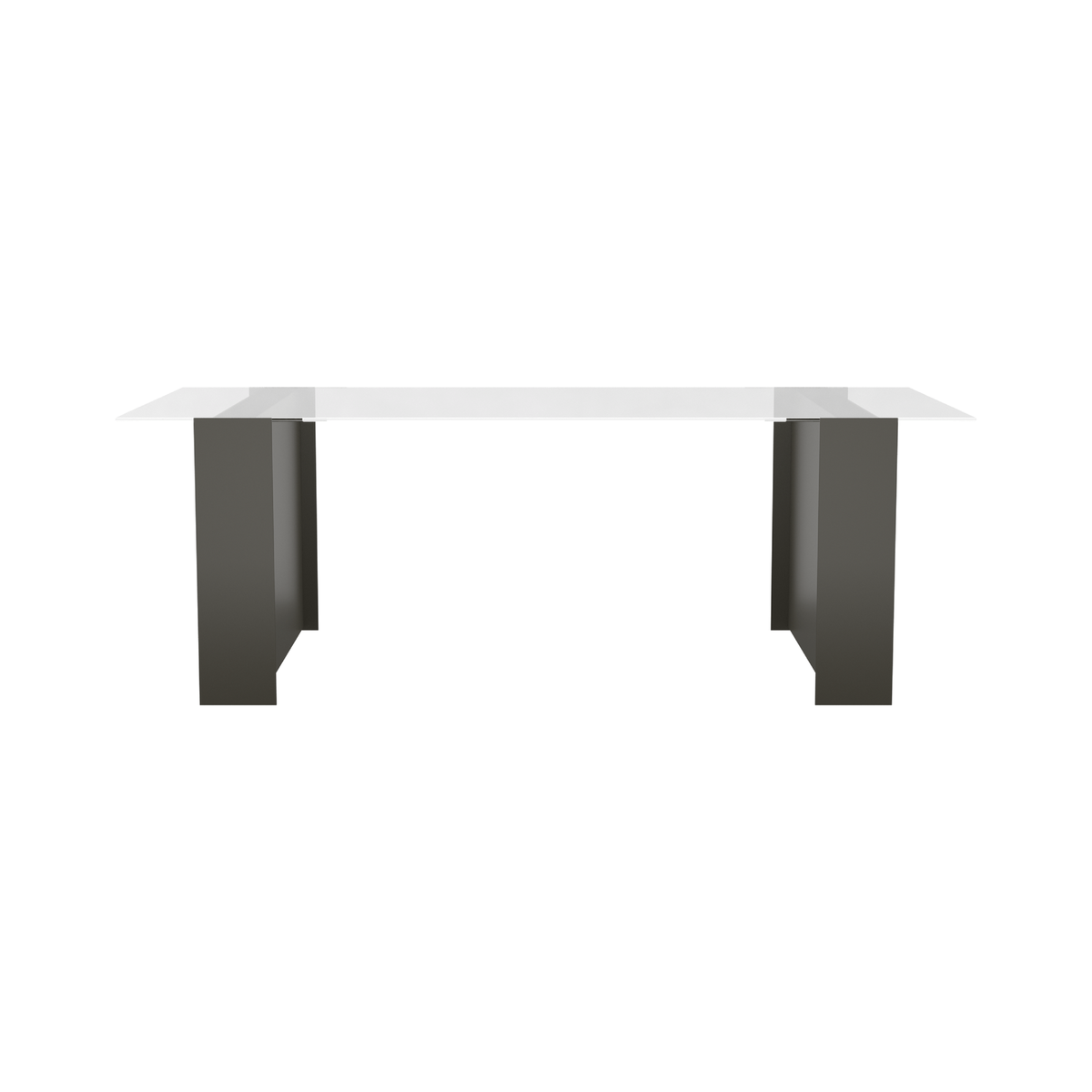 TANK - Table - Esstisch - IN SUBSTANCE – view 4