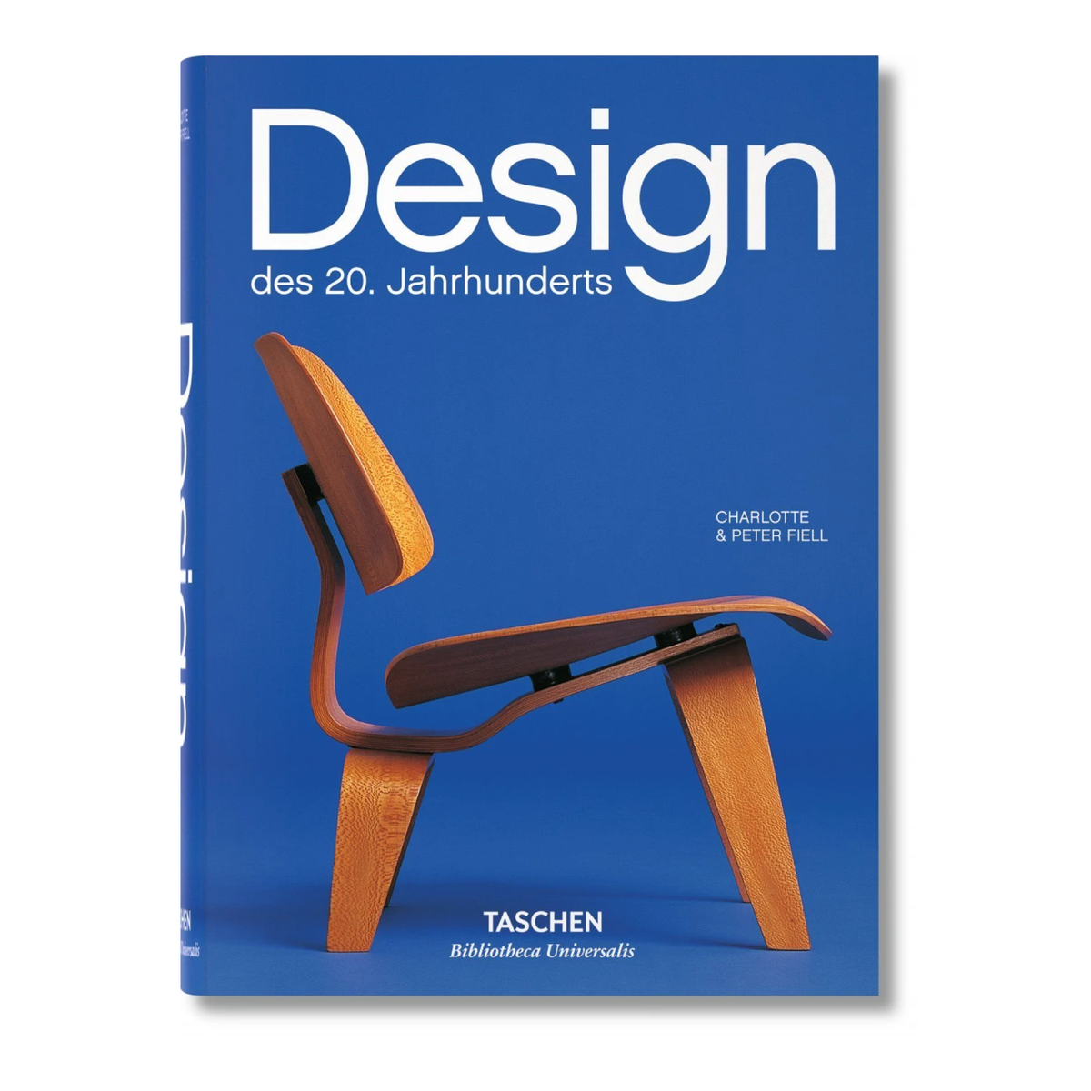 Design of the 20th Century - Sachbücher - Taschen Verlag – view 8
