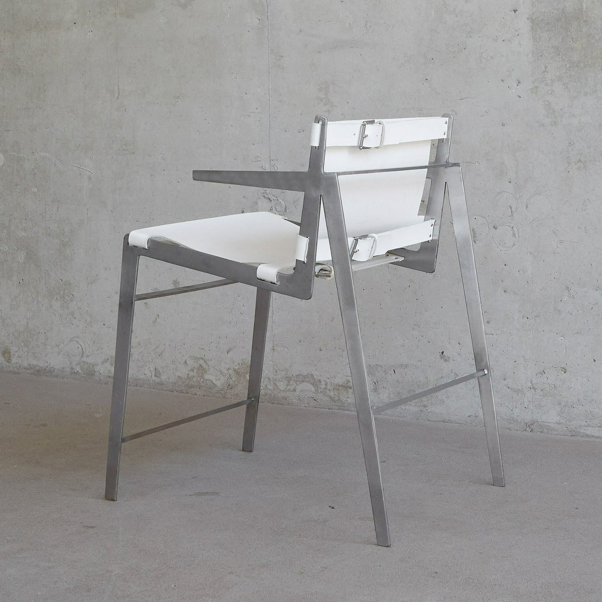 Tensity Chair - Stuhl - Söderberg – view 3