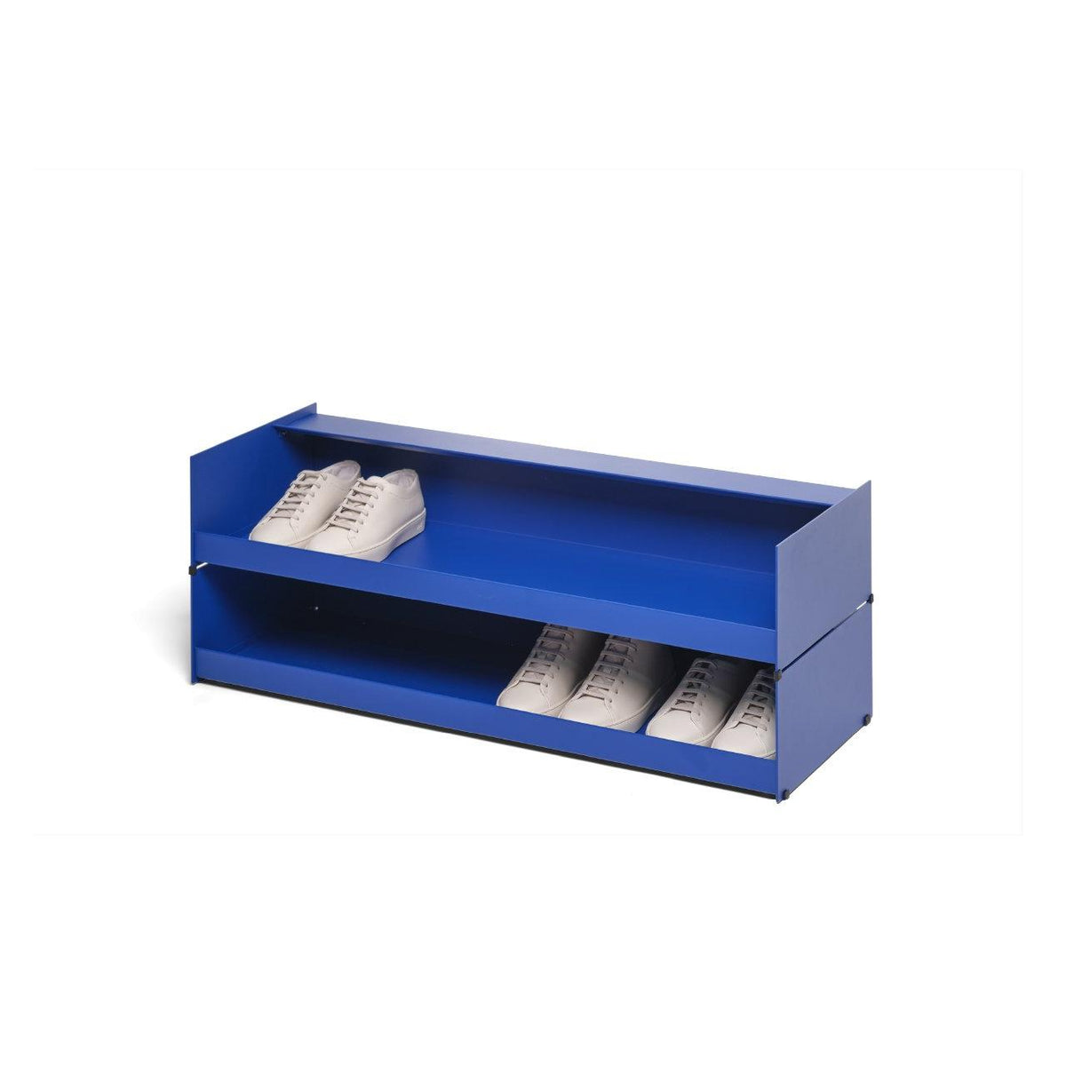 UTIL X JAK - Shoe Rack - Regale & Aufbewahrung - UTIL – view 30