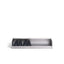 Brushed Aluminium