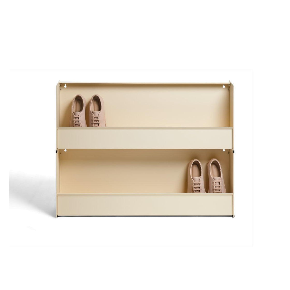 UTIL X JAK - Shoe Rack - Regale & Aufbewahrung - UTIL – view 24