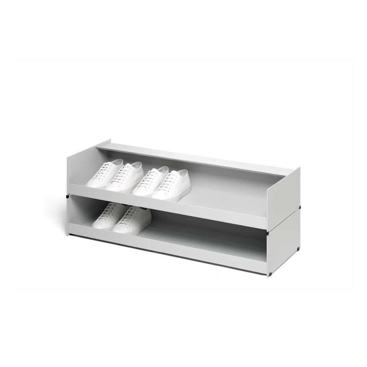 UTIL X JAK - Shoe Rack - Regale & Aufbewahrung - UTIL – view 13