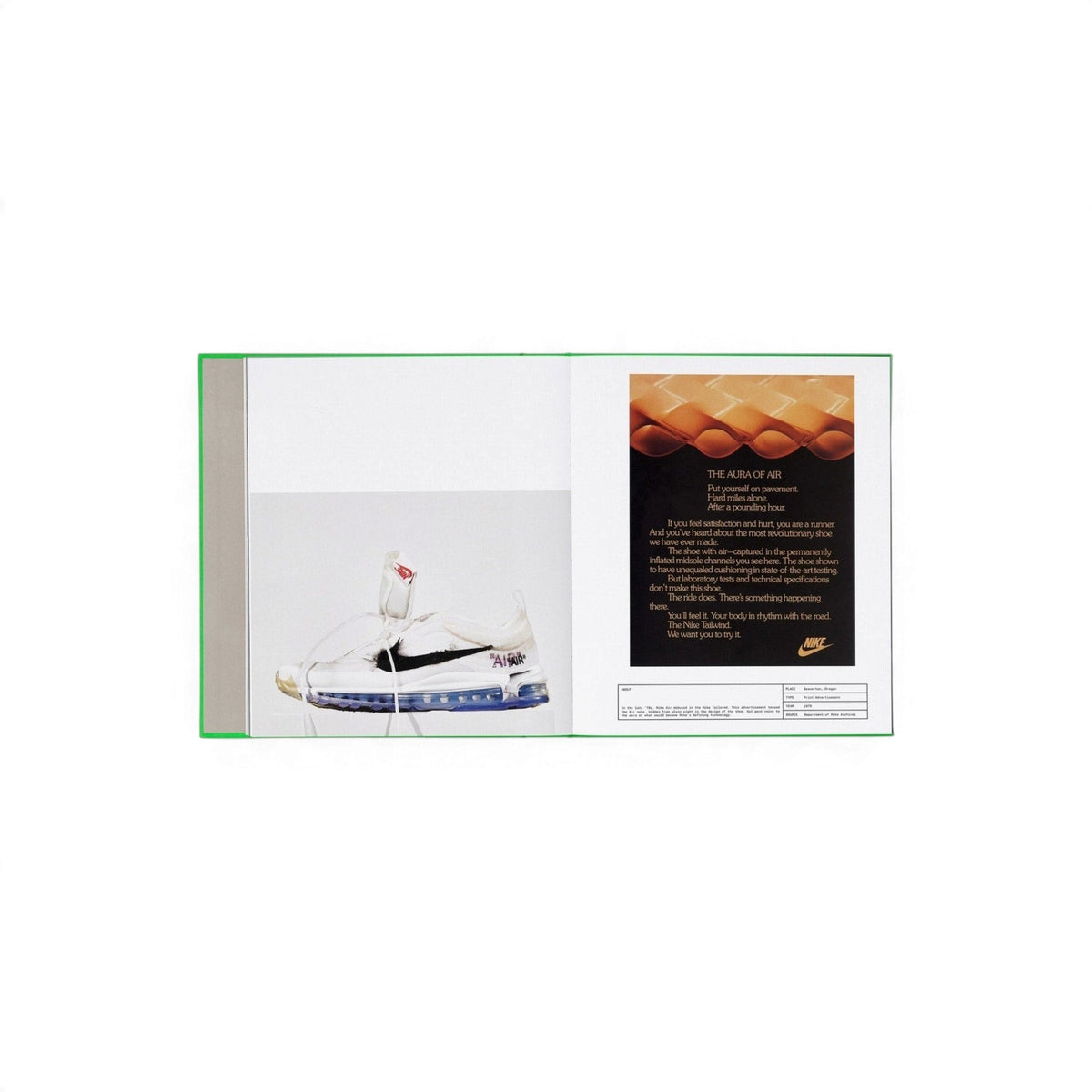 Virgil Abloh. Nike. ICONS - Sachbücher - Taschen Verlag – view 8