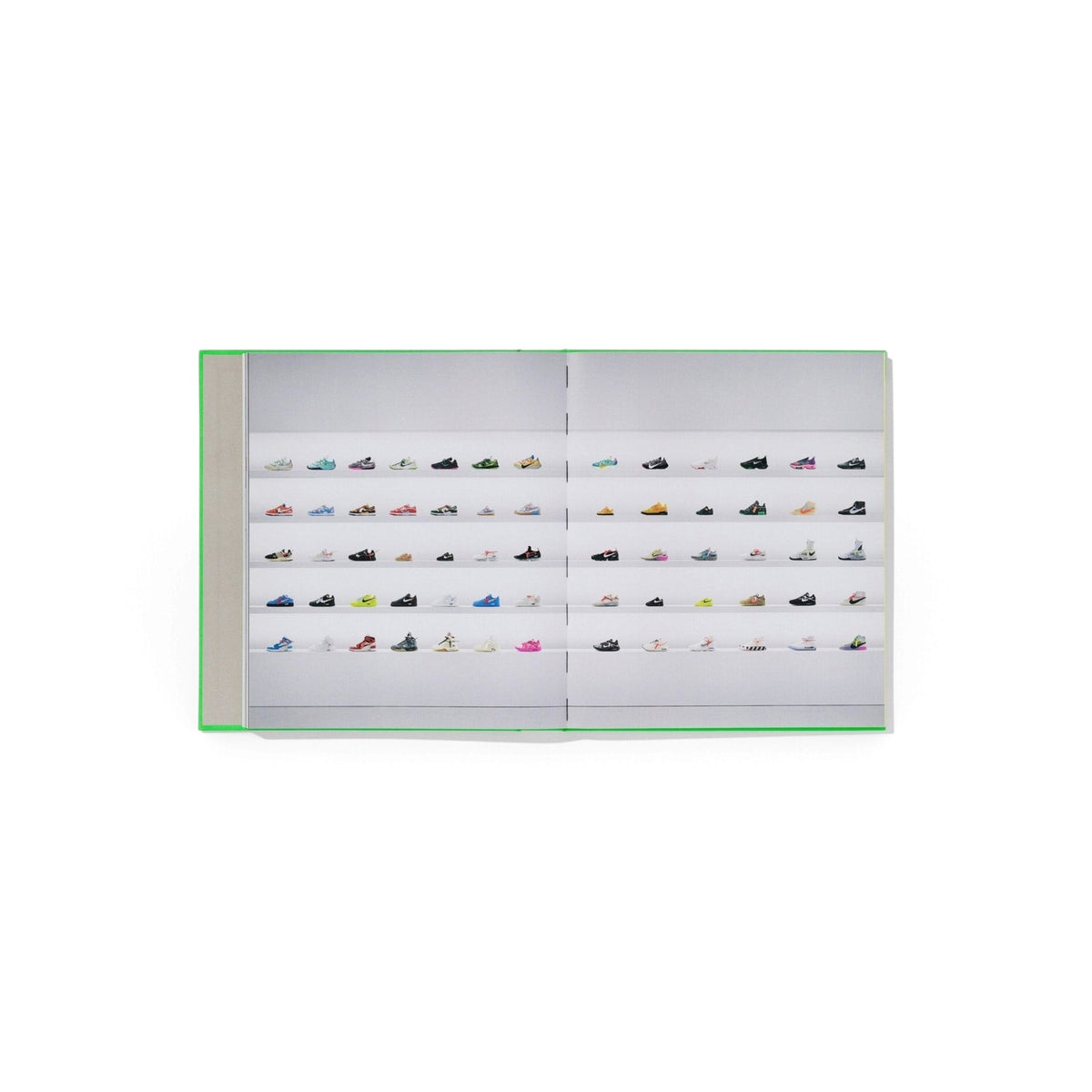 Virgil Abloh. Nike. ICONS - Sachbücher - Taschen Verlag – view 5