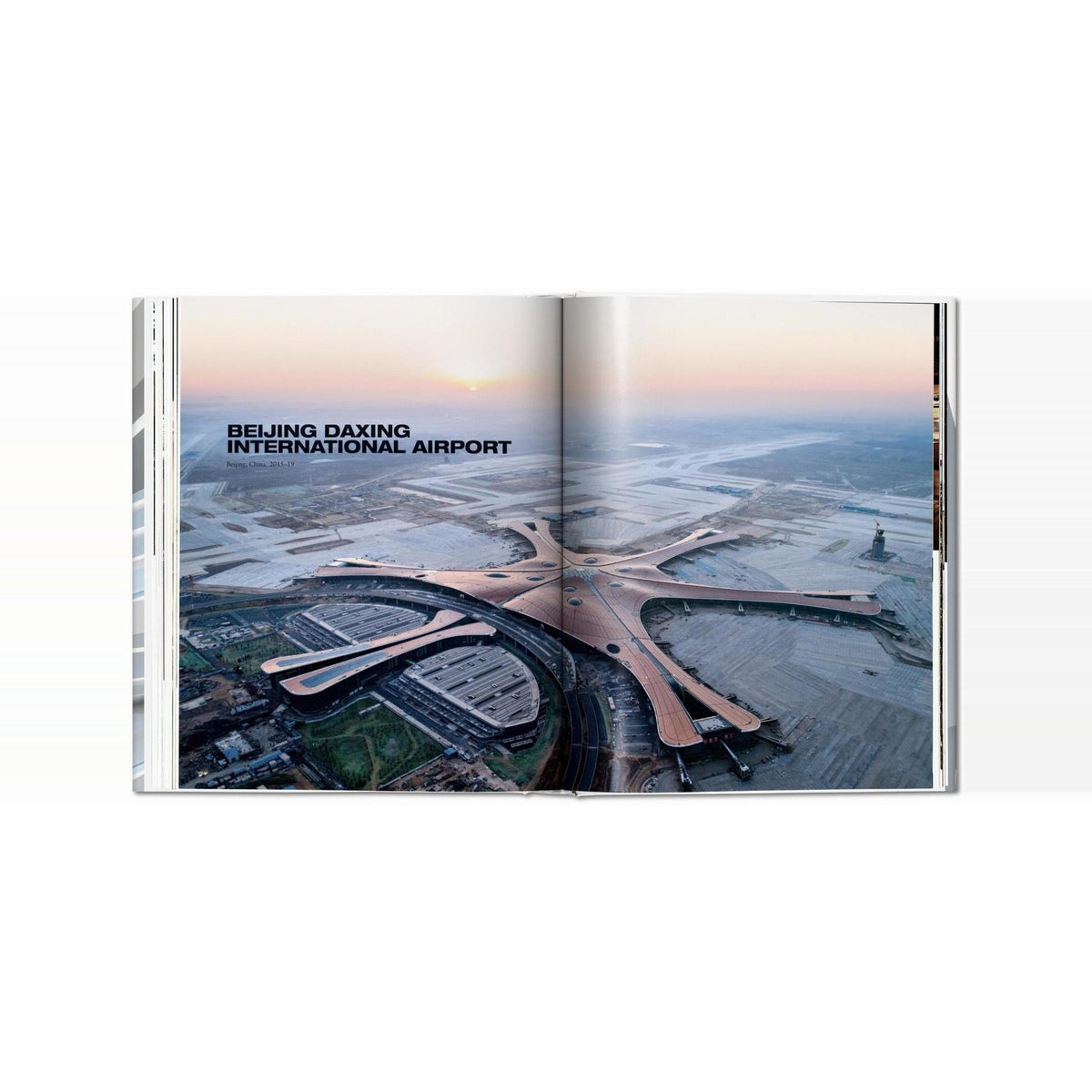 Zaha Hadid. Complete Works 1979 - Today. 2020 Edition - Sachbücher - Taschen Verlag – view 3