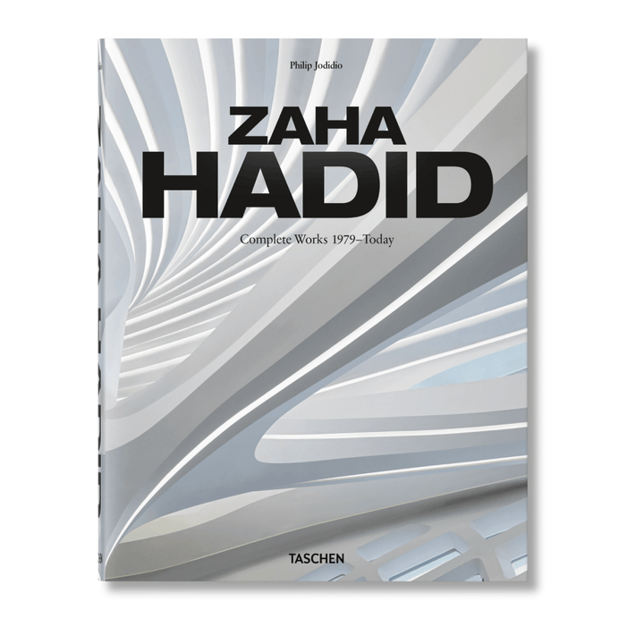 Zaha Hadid. Complete Works 1979 - Today. 2020 Edition - Sachbücher - Taschen Verlag