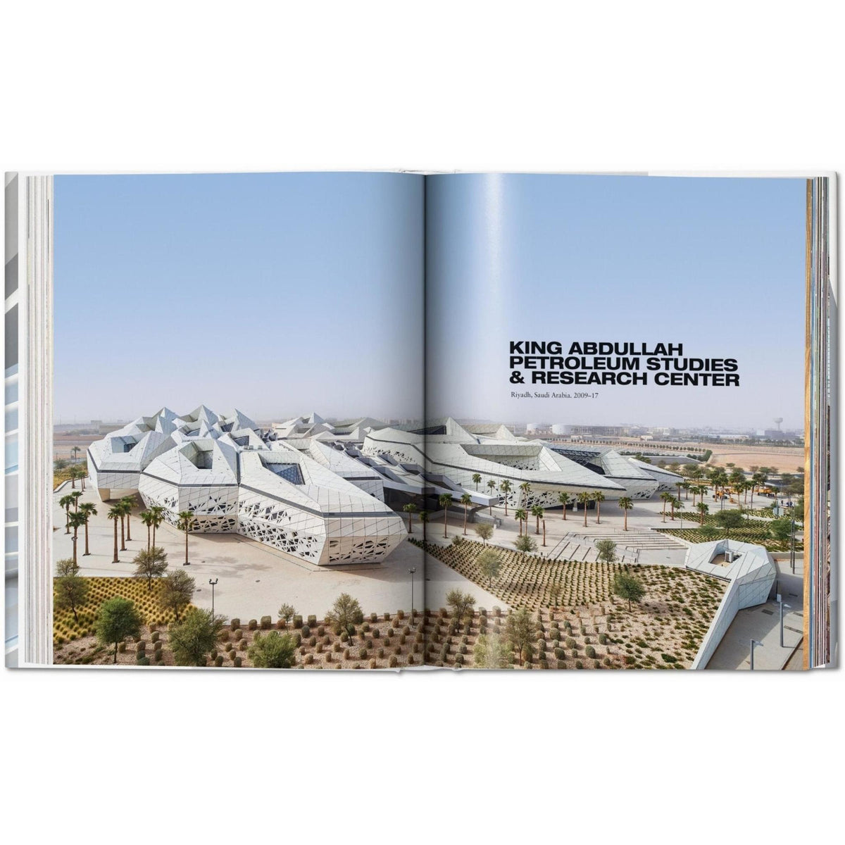 Zaha Hadid. Complete Works 1979 - Today. 2020 Edition - Sachbücher - Taschen Verlag – view 8