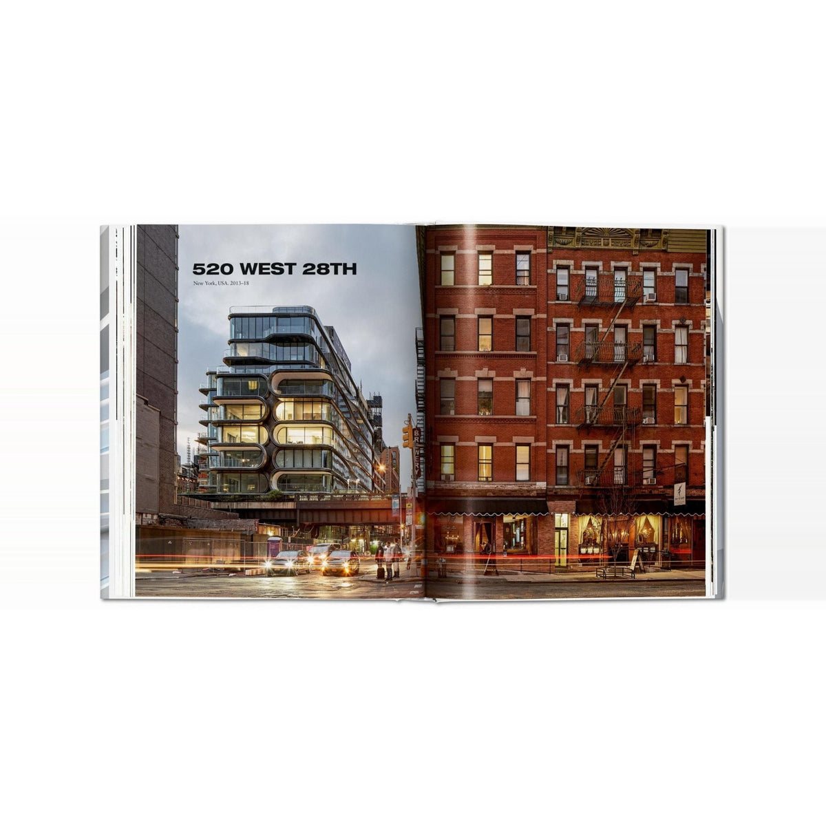 Zaha Hadid. Complete Works 1979 - Today. 2020 Edition - Sachbücher - Taschen Verlag