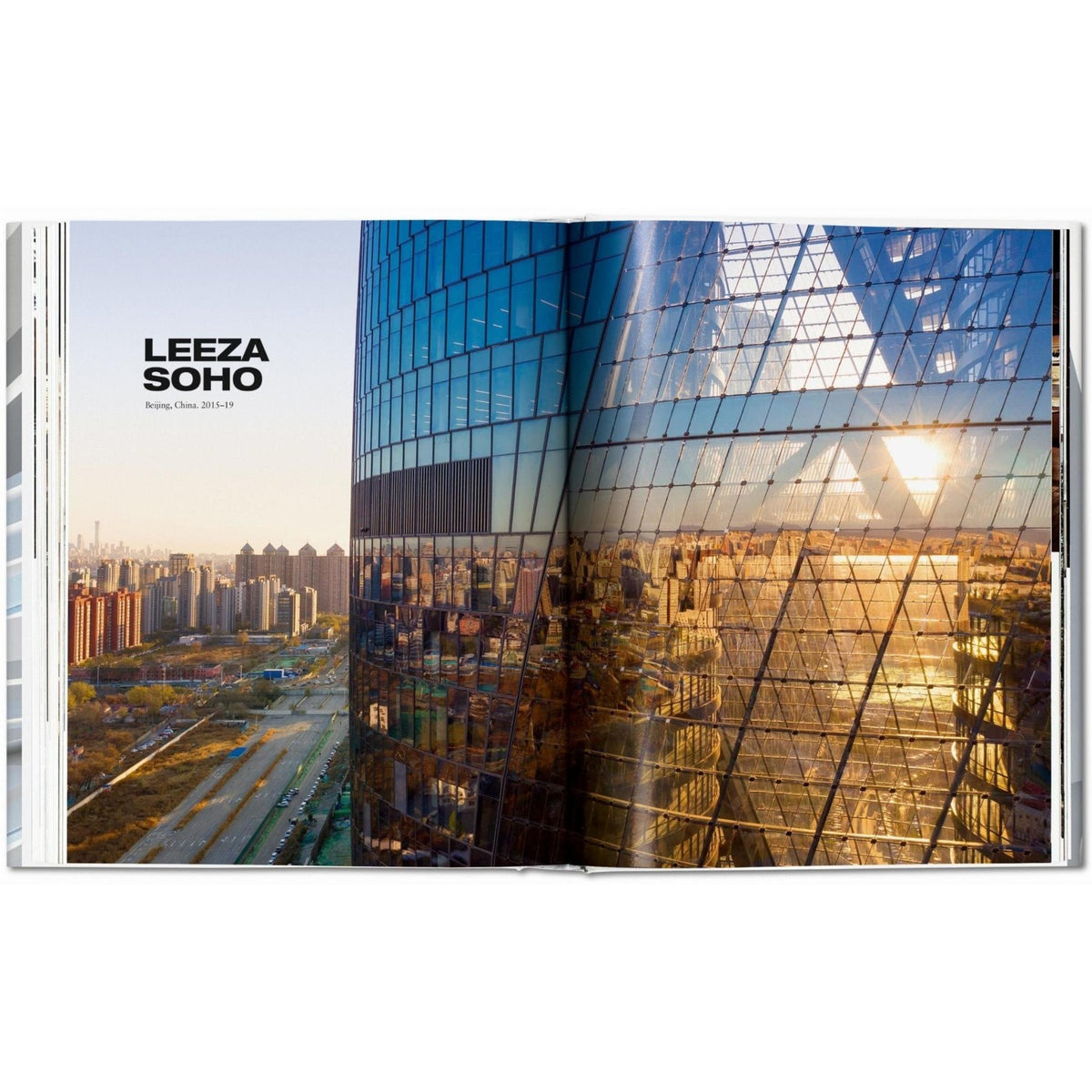 Zaha Hadid. Complete Works 1979 - Today. 2020 Edition - Sachbücher - Taschen Verlag – view 4
